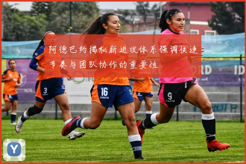 阿德巴约揭秘新进攻体系强调快速节奏与团队协作的重要性