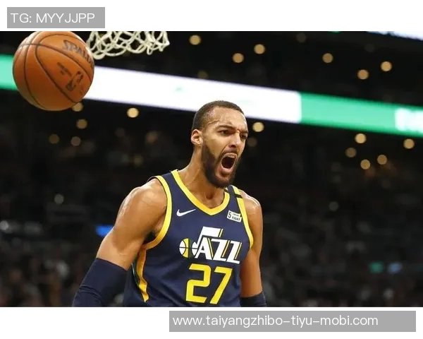 芬奇称赞戈贝尔防守能力认为他仍具备争夺最佳防守球员奖的实力